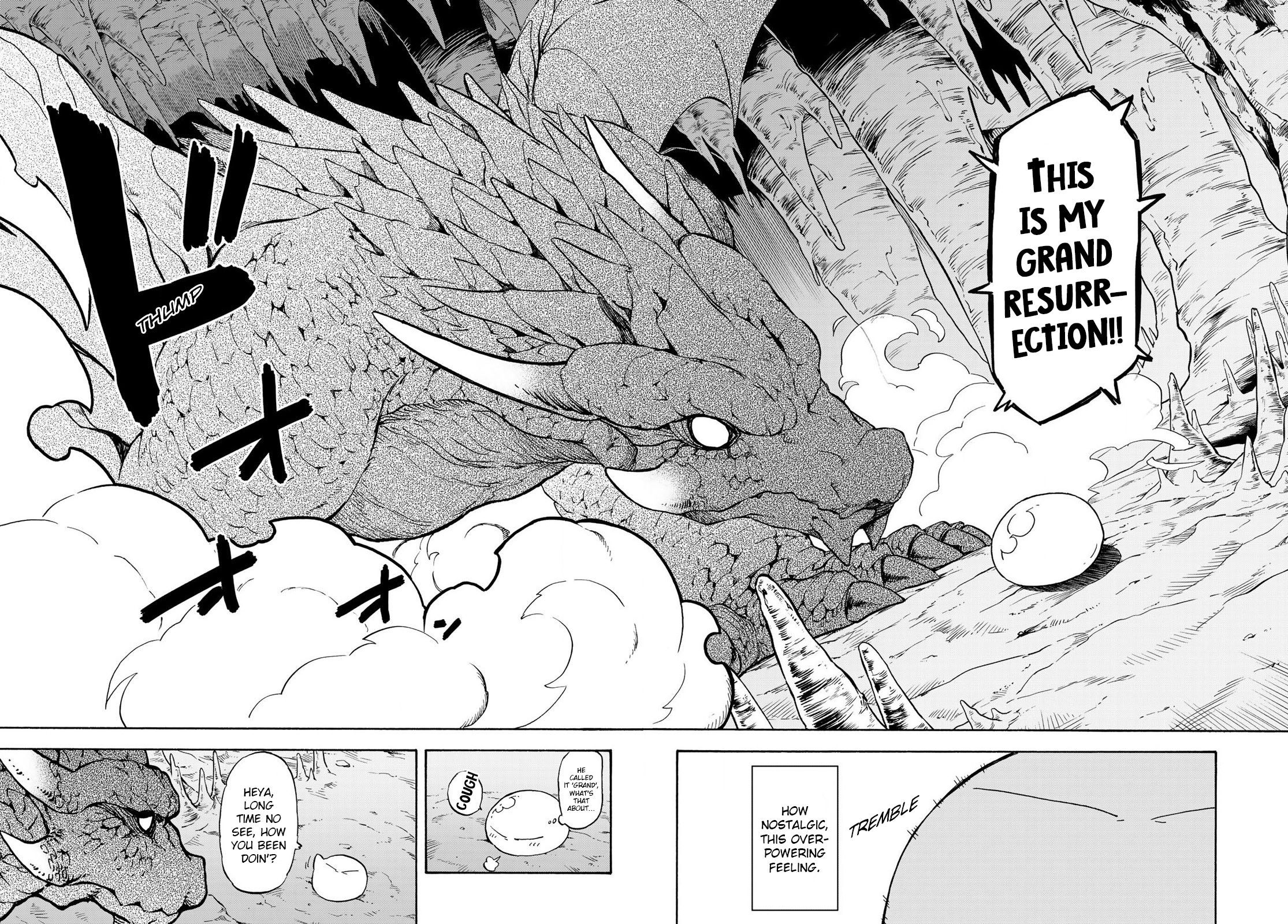 That Time I Got Reincarnated as a Slime, Chapter 71 image 18